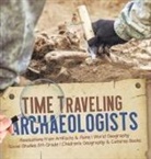 Baby - Time Traveling Archaeologists | Realizations from Artifacts & Ruins | World Geography | Social Studies 5th Grade | Children's Geography & Cultures Books