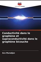 Aco Muradjan - Conductivité dans le graphène et supraconductivité dans le graphène bicouche