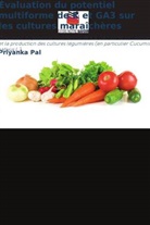 Priyanka Pal - Évaluation du potentiel multiforme de K et GA3 sur les cultures maraîchères