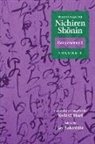 Jay Sakashita, Shinkyo Warner - Writings of Nichiren Shonin Followers I
