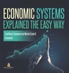 Baby - Economic Systems Explained The Easy Way | Traditional, Command and Market Grade 6 | Economics