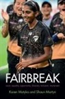 Shaun Martyn, Karen Motyka - FairBreak