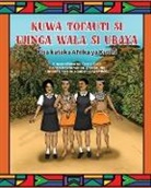 Grace Zuzo - Kuwa Tofauti Si Ujinga Wala Si Ubaya
