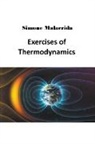 Simone Malacrida - Exercises of Thermodynamics