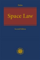 Stephan Hobe - Space Law