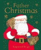 Raymond Briggs, Briggs Raymond - Father Christmas