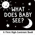 Inc. (COR)/ Abbott Peter Pauper Press, Simon Abbott - What Does Baby See?