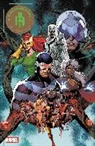 Gerry Duggan, Duggan Gerry, Al Ewing, Ewing Al, Jonathan Hickman, Hickman Jonathan... - X-Men: Hellfire Gala