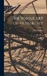 John Mortimer - The Whole Art Of Husbandry