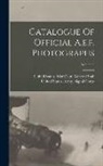 United States Army Signal Corps, United States War Dept General - Catalogue Of Official A.e.f. Photographs; Volume 2