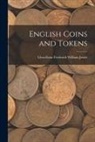 Llewellynn Frederick William Jewitt - English Coins and Tokens