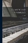 C. H. (Charles Herbert) Kitson - Elementary Harmony; Volume 2