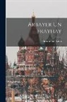 Vladimir Ilich Lenin - Arbayer un frayhay