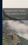 Lady Richmond Brown - Unknown Tribes Uncharted Seas