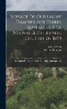 William Dampier, Lionel Wafer - Voyage De Guillaume Dampier Aux Terres Australes, À La Nouvelle Hollande, Etc. Fait En 1699: Avec Le Voyage De Lionel Wafer, Où L'on Trouve La Descrip