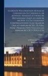 Benjamin Thorpe, Of Worcester D. Florence - Florentii Wigorniensis monachi Chronicon ex chronicis, ab adventu Hengesti et Horsi in Britanniam usque ad annum MCXVII, cui accesserunt continuatione