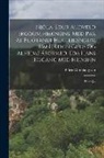 Björn Gunnlaugsson - Njóla, Edur Audveld Skodum Himinsins, Med Par Af Fljótandi Hugleidíngum Um Hátign Guds Og Alheims Áformed, Eda Hans Tilgáng Med Heiminn: Progr.]