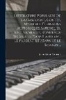 Justin Cénac-Moncaut - Littérature Populaire De La Gascogne, Contes, Mystères, Chansons Historiques, Satiriques, Sentimentales, Rondeaux Recueillis Dans L'astarac, Le Pardia