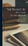 William Shakespeare, Sidney C Newsom - The Tempest, By William Shakespeare