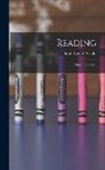 Sarah Louise Arnold - Reading; How to Teach It