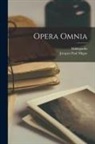 Hildegardis (Bingensis), Jacques Paul Migne - Opera Omnia