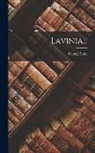 George Sand - Lavinia