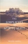 Ebenezer Agboola - The Simplicity of Spirituality