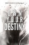 Ebenezer Agboola - Own Your Destiny