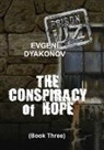 Evgeni Dyakonov - Prison.Uz - Book Three