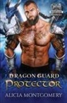 Alicia Montgomery - Dragon Guard Protector