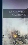 Anonymous - La Nouvelle-Caledonie