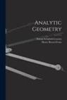 Edwin Schofield Crawley, Henry Brown Evans - Analytic Geometry