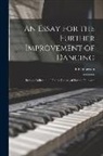 E. Pemberton - An Essay for the Further Improvement of Dancing: Being a Collection of Figure Dances, of Several Numbers