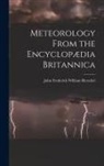 John Frederick William Herschel - Meteorology From the Encyclopædia Britannica