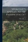 Charles Darwin - Menneskets Afstamning Og Parringsvalget