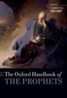Carolyn (Professor of Homiletics Sharp, Sharp Sharp, Carolyn Sharp, Sharp Carolyn - Oxford Handbook of the Prophets