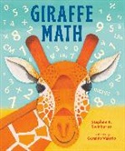 Stephen Swinburne, Geraldo Valério - Giraffe Math