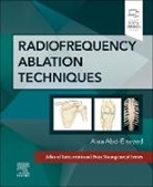 Alaa Abd-Elsayed - Radiofrequency Ablation Techniques