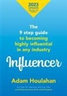 Adam Houlahan - Influencer