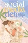 Erin Bowe - Social Media Detox for Mums