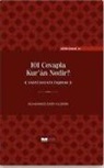 Muhammed Emin Yildirim - 101 Cevapla Kuran Nedir Ciltli