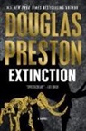 Douglas Preston - Extinction