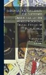 Lucie Duff Gordon, Wilhelm Meinhold, Lady Wilde - Sidonia the Sorceress, the Supposed Destroyer of the Whole Reigning Ducal House of Pomerania; Volume 1