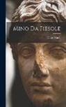 Diego Angeli - Mino da Fiesole