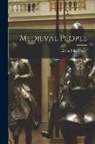 Eileen Edna Power - Medieval People