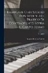 Giovanni Battista Martini - Esemplare O Sia Saggio Fondamentale Pratico Di Contrappunto Sopra Il Canto Fermo; Volume 2