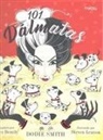 Peter Bently, Steven Lenton, Dodie Smith, Steven Lenton - 101 dálmatas