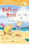 Lulu Delacre, Lulu Delacre - Rafi and Rosi
