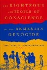 Gerard Dedeyan, Gérard Dédéyan, Ago Demirdjia, Nabil Saleh - The Righteous of the Armenian Genocide