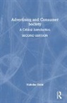 Nicholas Holm, Nicholas (Massey University Holm, Holm Nicholas - Advertising and Consumer Society